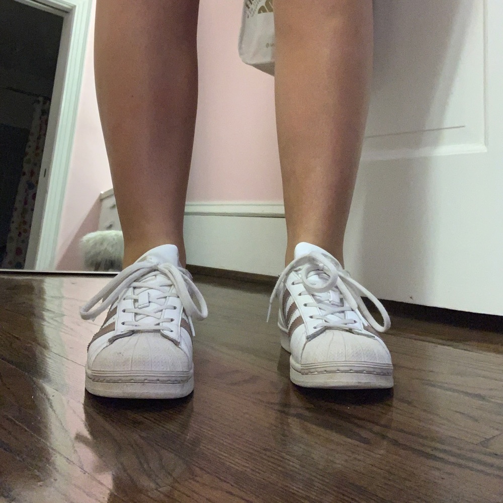 ADIDA SUPERSTARS - Picture 8 of 10